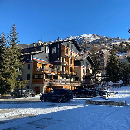 Hotel 16 | 150 Montagne & Spa Nuxe Vars  Exterior photo