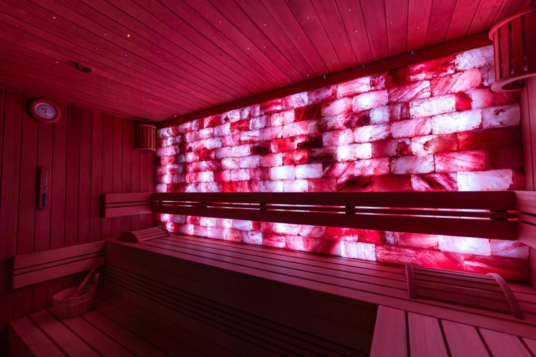 Hotel 16 | 150 Montagne & Spa Nuxe Vars  Exterior photo